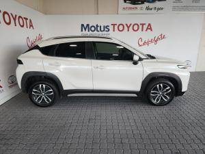 Toyota Starlet Cross 1.5 XR auto - Image 3