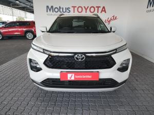 Toyota Starlet Cross 1.5 XR auto - Image 4