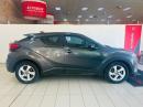 Thumbnail Toyota C-HR 1.2T Plus auto