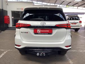 Toyota Fortuner 2.4GD-6 auto - Image 5