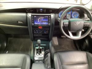 Toyota Fortuner 2.4GD-6 auto - Image 6