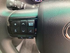 Toyota Fortuner 2.4GD-6 auto - Image 9