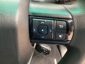 Toyota Fortuner 2.4GD-6 auto - Image 10