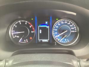 Toyota Fortuner 2.4GD-6 auto - Image 11