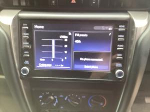 Toyota Fortuner 2.4GD-6 auto - Image 13
