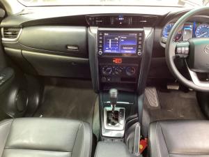 Toyota Fortuner 2.4GD-6 auto - Image 15