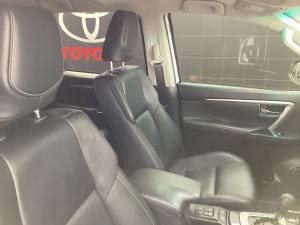 Toyota Fortuner 2.4GD-6 auto - Image 17