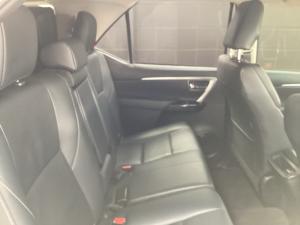 Toyota Fortuner 2.4GD-6 auto - Image 18