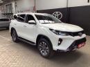 Thumbnail Toyota Fortuner 2.4GD-6 auto