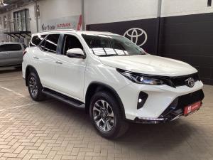 Toyota Fortuner 2.4GD-6 auto - Image 1