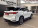 Toyota Fortuner 2.4GD-6 auto - Thumbnail 2