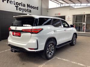 Toyota Fortuner 2.4GD-6 auto - Image 2