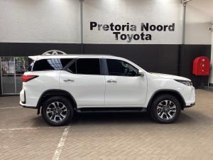 Toyota Fortuner 2.4GD-6 auto - Image 3