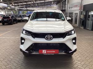 Toyota Fortuner 2.4GD-6 auto - Image 4