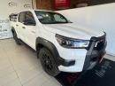 Thumbnail Toyota Hilux 2.8GD-6 double cab Legend auto