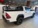 Toyota Hilux 2.8GD-6 double cab Legend auto - Thumbnail 2