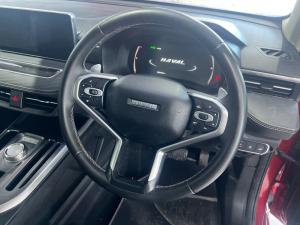 Haval Jolion 1.5T Luxury auto - Image 8