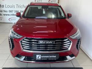 Haval Jolion 1.5T Luxury auto - Image 4