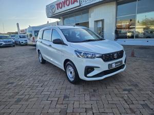 Suzuki Ertiga 1.5 GA - Image 1