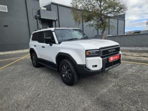 Toyota Land Cruiser Prado 2.8GD VX-R - Image 1