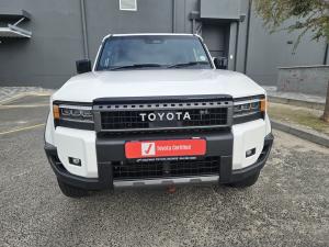 Toyota Land Cruiser Prado 2.8GD VX-R - Image 4
