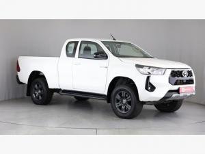 Toyota Hilux 2.4GD-6 Xtra cab Raider auto - Image 1