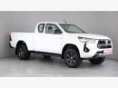 Thumbnail Toyota Hilux 2.4GD-6 Xtra cab Raider auto