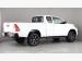 Toyota Hilux 2.4GD-6 Xtra cab Raider auto - Thumbnail 2