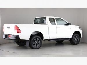 Toyota Hilux 2.4GD-6 Xtra cab Raider auto - Image 2