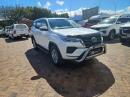 Thumbnail Toyota Fortuner 2.8GD-6