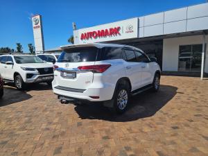 Toyota Fortuner 2.8GD-6 - Image 2