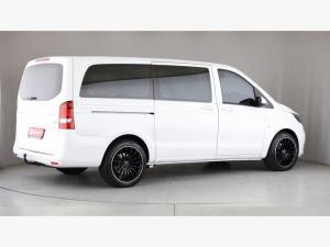 Mercedes-Benz Vito 116 CDI Tourer Pro - Image 2