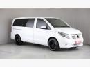Thumbnail Mercedes-Benz Vito 116 CDI Tourer Pro