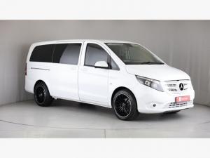 Mercedes-Benz Vito 116 CDI Tourer Pro - Image 1
