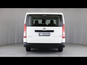 Toyota Quantum 2.8 LWB panel van - Image 5