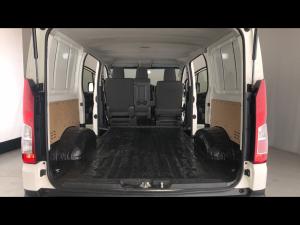 Toyota Quantum 2.8 LWB panel van - Image 13