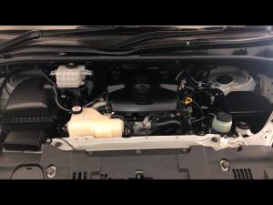 Toyota Quantum 2.8 LWB panel van - Image 14