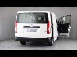 Toyota Quantum 2.8 LWB panel van - Image 24