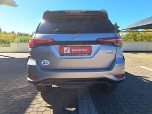 Toyota Fortuner 2.4GD-6 4x4 - Image 5