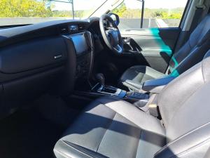 Toyota Fortuner 2.4GD-6 4x4 - Image 7