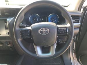 Toyota Fortuner 2.4GD-6 4x4 - Image 8