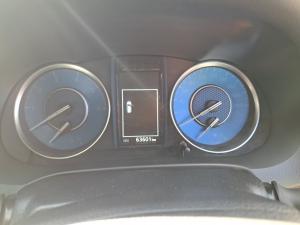 Toyota Fortuner 2.4GD-6 4x4 - Image 11