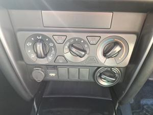 Toyota Fortuner 2.4GD-6 4x4 - Image 14