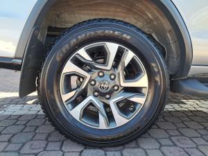 Toyota Fortuner 2.4GD-6 4x4 - Image 16