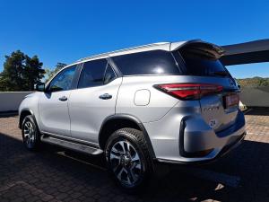 Toyota Fortuner 2.4GD-6 4x4 - Image 18