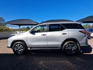 Toyota Fortuner 2.4GD-6 4x4 - Image 19