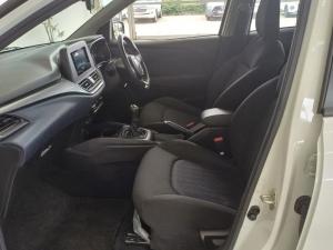 Toyota Starlet 1.5 XS manual - Image 7