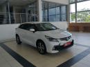 Thumbnail Toyota Starlet 1.5 XS manual