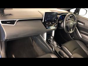 Toyota Corolla Cross 1.8 XR - Image 7