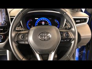 Toyota Corolla Cross 1.8 XR - Image 8